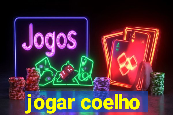 jogar coelho